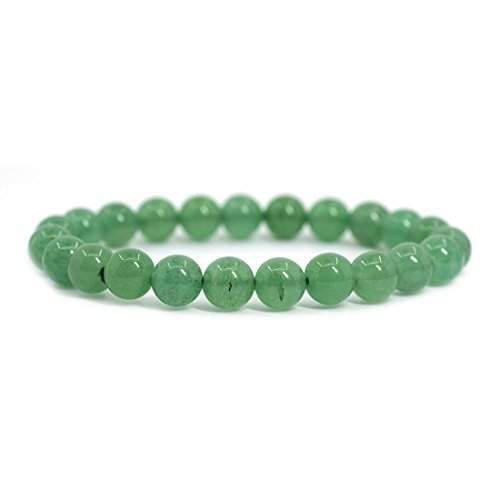 Green Aventurine Bracelet gemstone