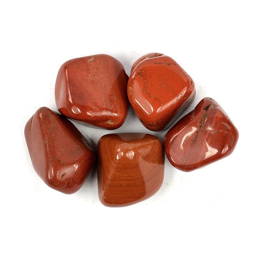 Red Jasper Tumble gemstone