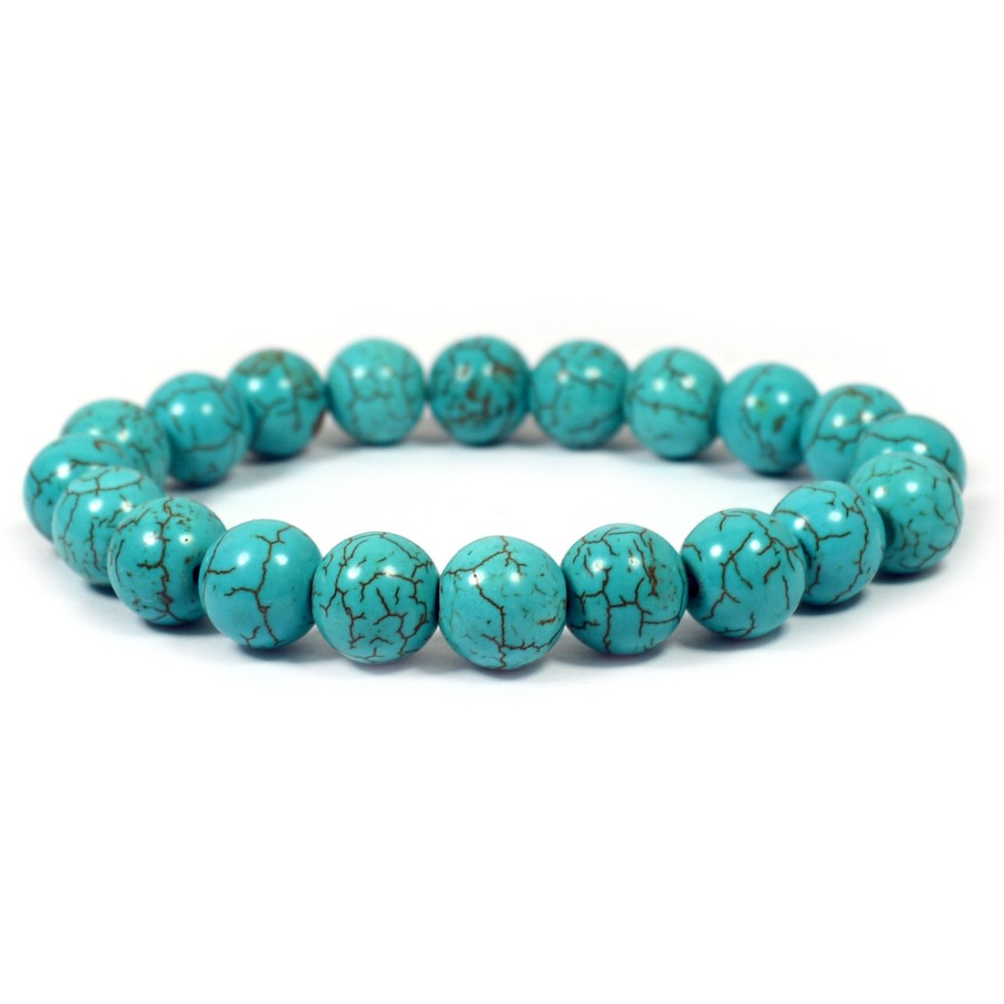 Turquoise Bracelet gemstone